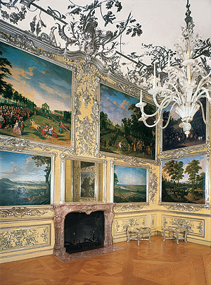 Picture: Hunting Room