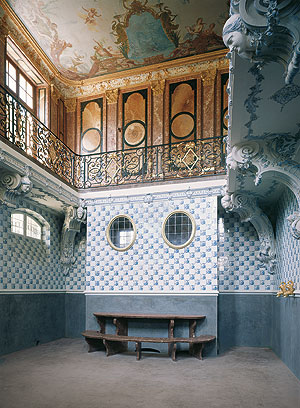 Picture: Bathing Hall