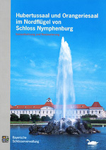 Externer Link zur "Baudokumentation Hubertussaal und Orangeriesaal" im Online-Shop