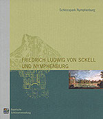 Externer Link zur Publikation "Friedrich Ludwig von Sckell und Nymphenburg" im Online-Shop